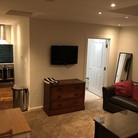 Haymarket 1 Bed Apartment Эдинбург Экстерьер фото