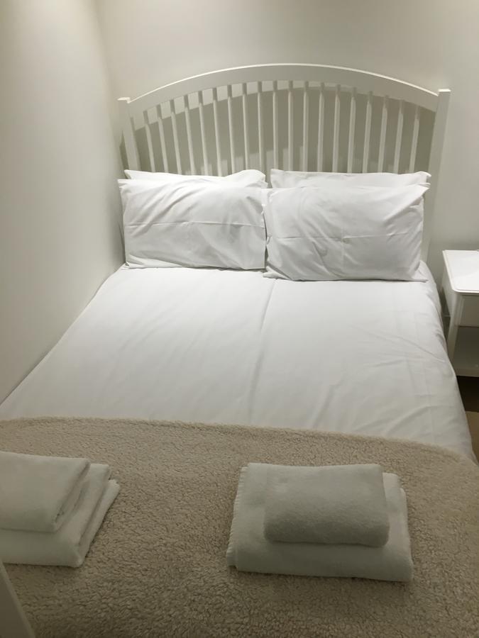 Haymarket 1 Bed Apartment Эдинбург Экстерьер фото